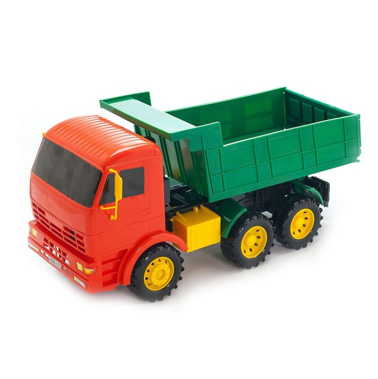 Грузовик Karolina Toys 40-0002 51 см
