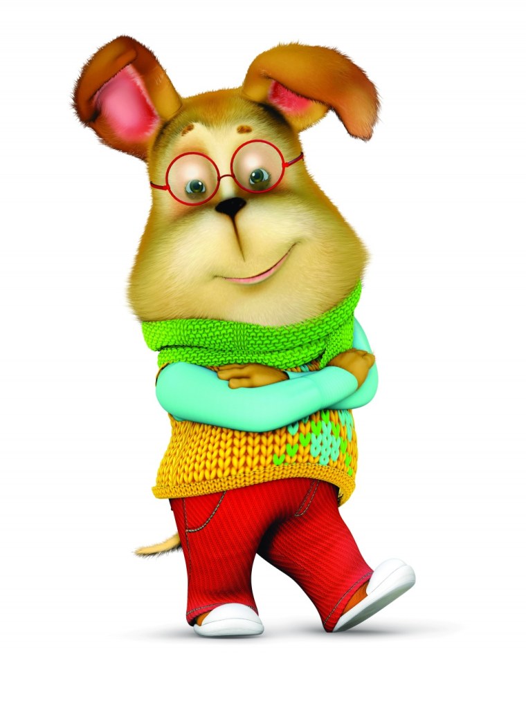 Гена Генка Барбоскины