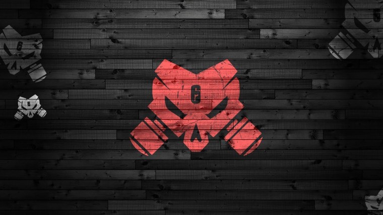 Обои на рабочий стол для геймеров