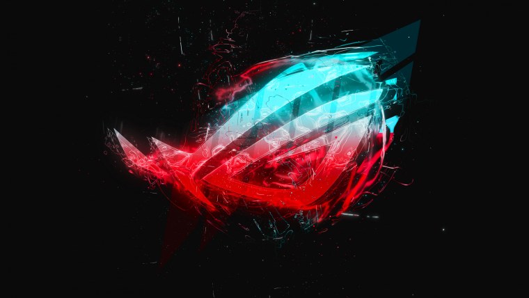 ASUS ROG Strix Wallpaper 4k