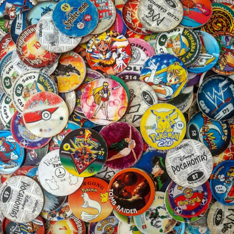 Эстетика нулевых