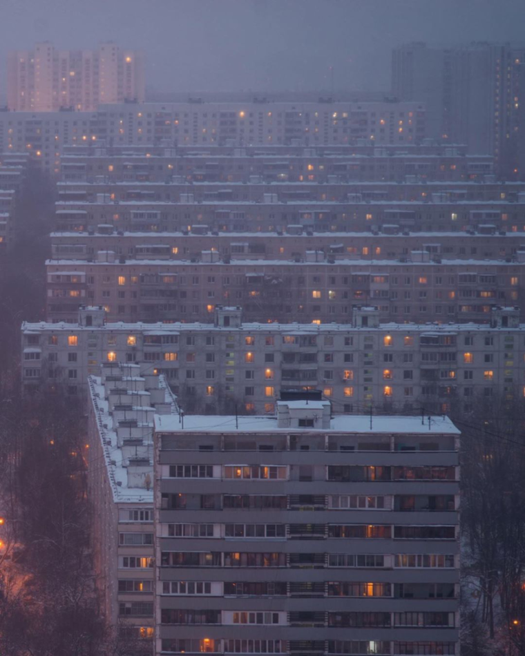 Чертаново Эстетика