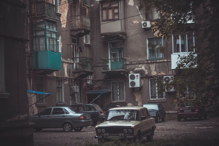 Российский двор