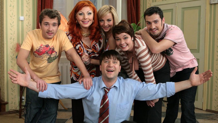 Анатолий полено счастливы вместе