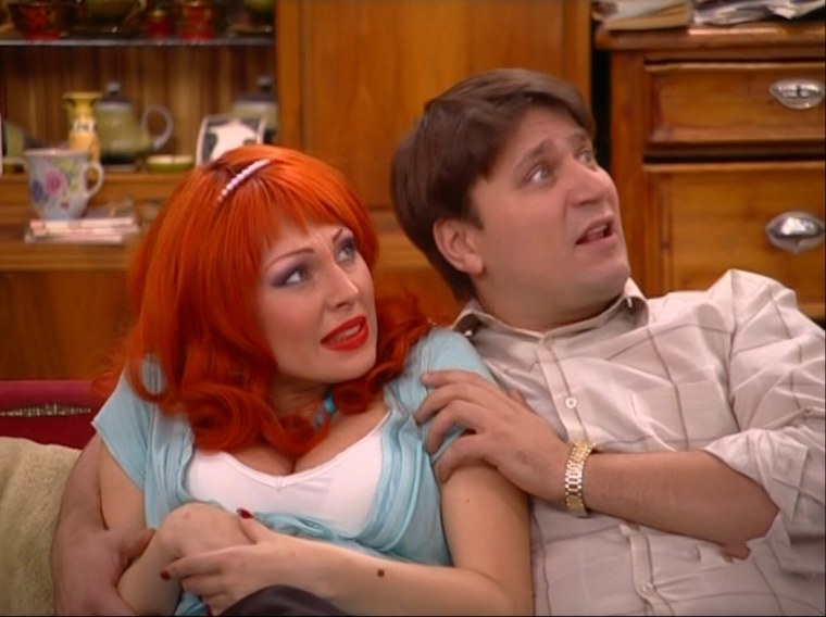 Наталья Бочкарева счастливы вместе