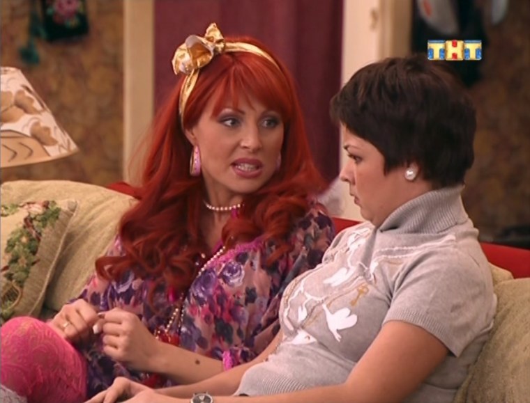 Майор Петров счастливы вместе