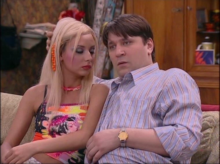 Света и Рома букины