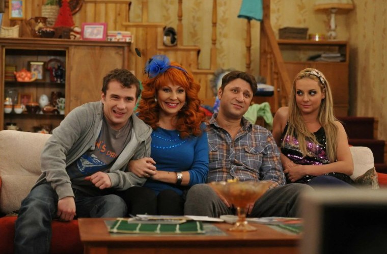 Букин сериал счастливы вместе