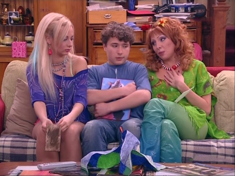 Света букина счастливы вместе 1 сезон