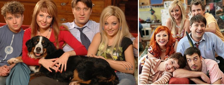 Пётр Букин счастливы вместе