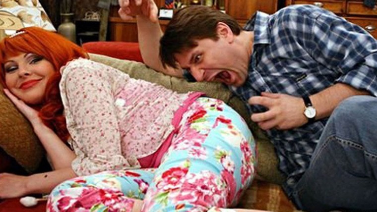 Наталья бочкарёва счастливы вместе