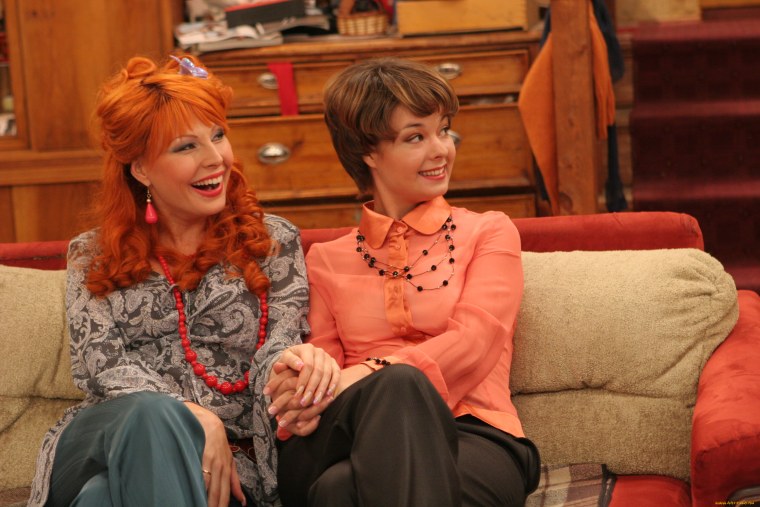 Юлия Захарова Лена полено