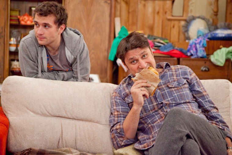 Счастливы вместе Гена Букин