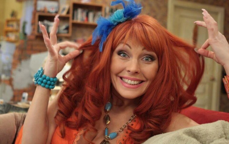 Наталья Бочкарева счастливы вместе