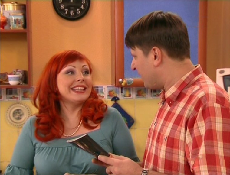 Ольга Кузьмина счастливы вместе