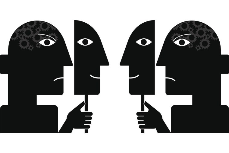 Вранье иллюстрации