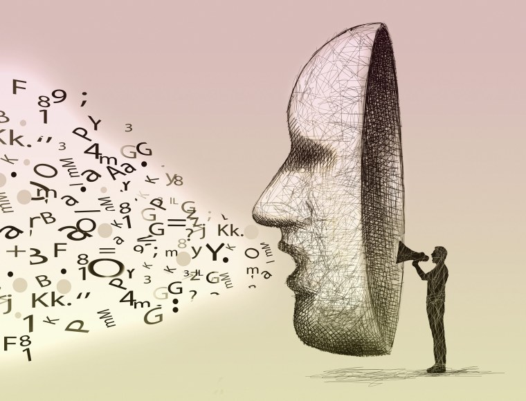 Лжец картина