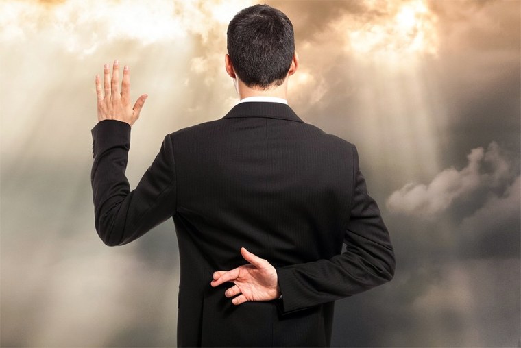 Друг честных людей