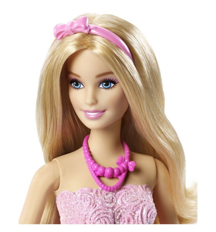 Mattel кукла «Барби принцесса»