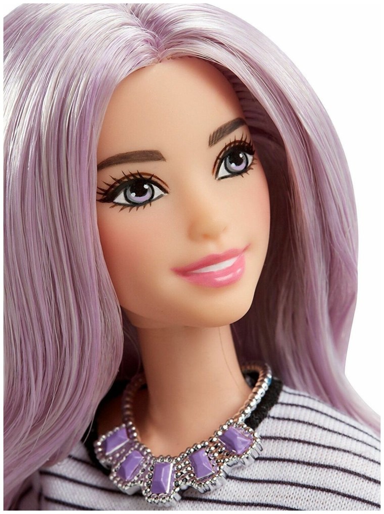 Кукла Барби фашионистас 54