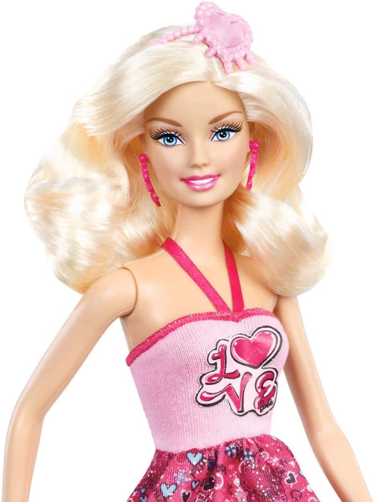 Барби картинки