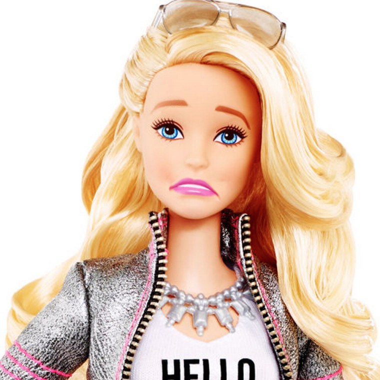 Барби Мания ТВ