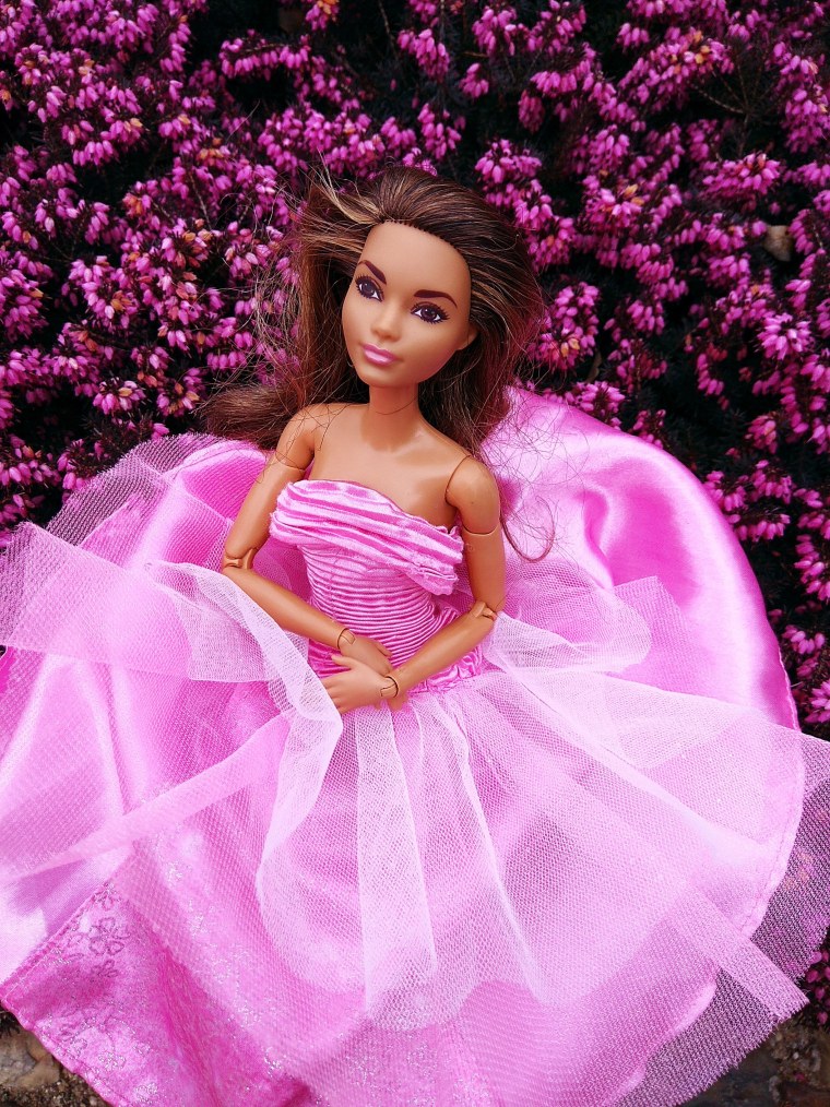 Красивые Барби