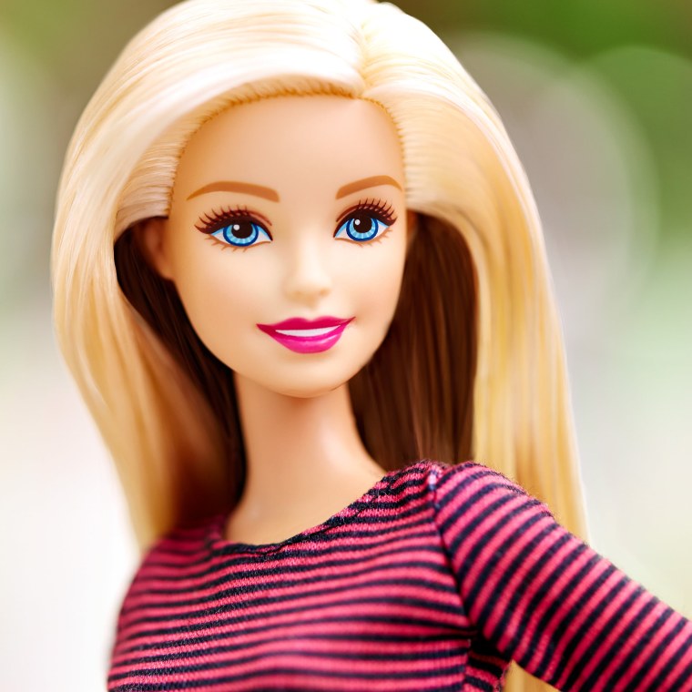 Кукла Barbie