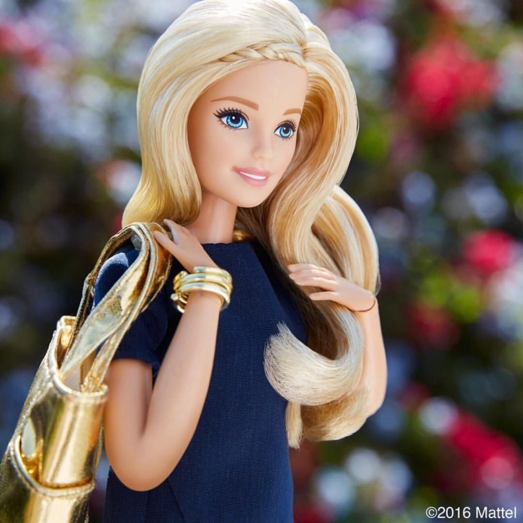 Барби расимлар