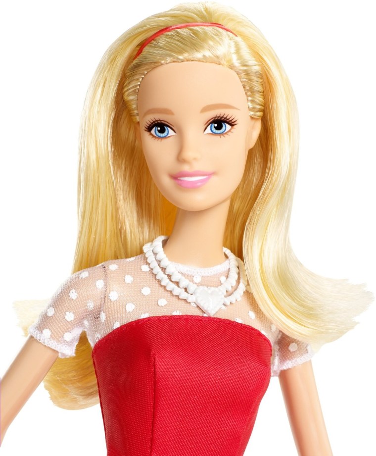 Барби Доллс