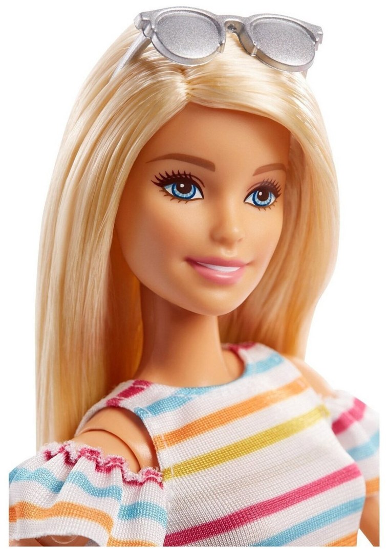 Барби фашионистас 180