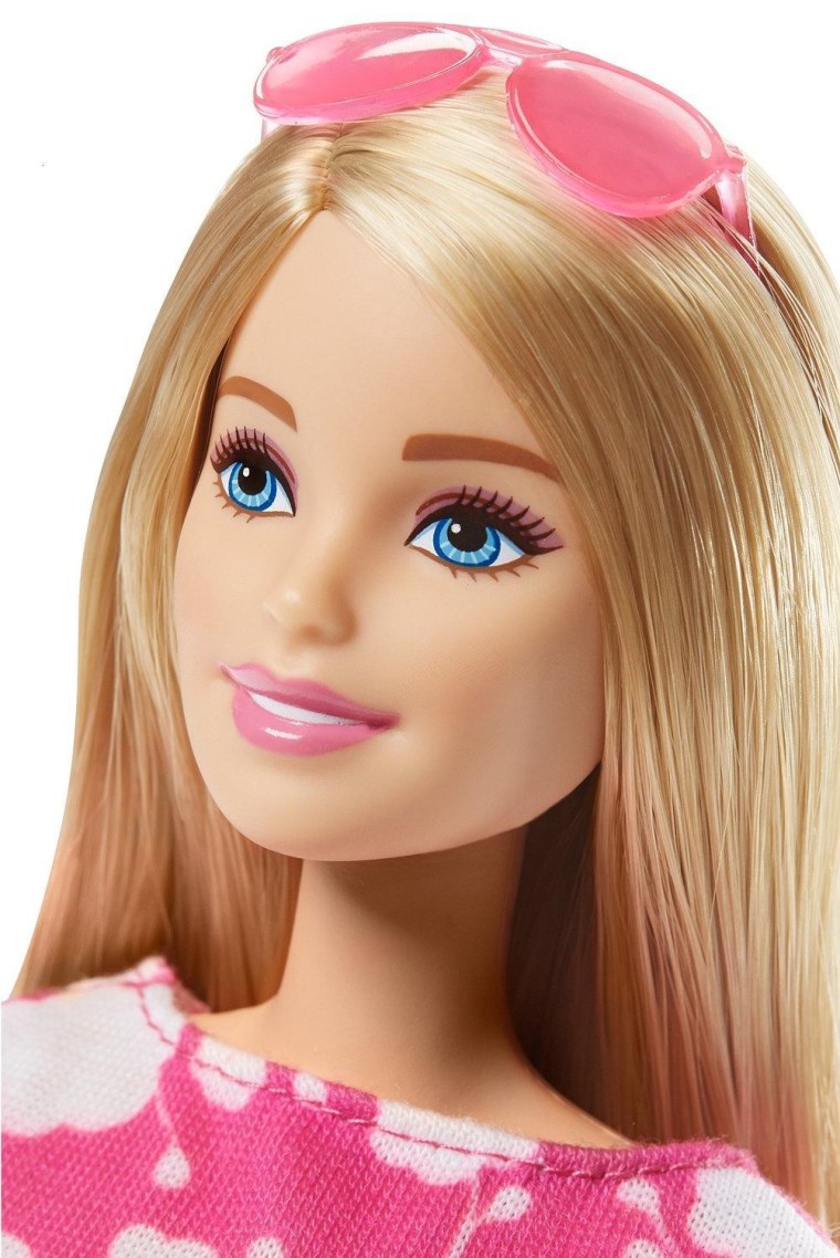 Куклы Барби фашионистас 23