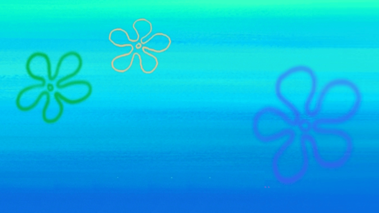 Бикини Боттом фон