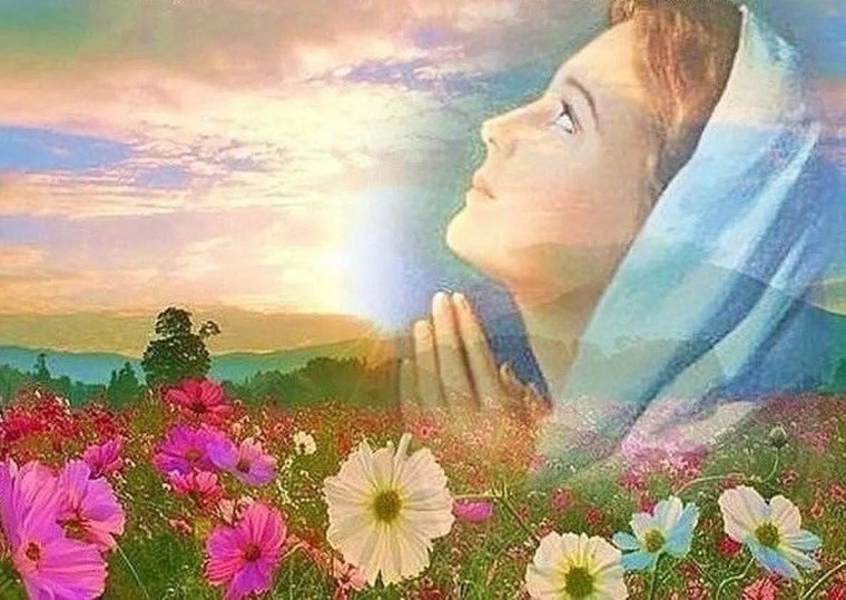 Духовное Пробуждение