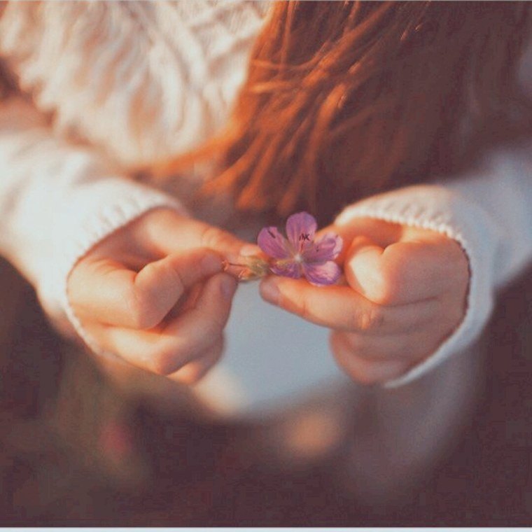 Дарю душевное тепло