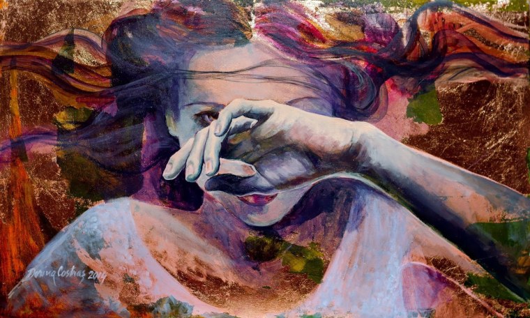 Художник Dorina Costras