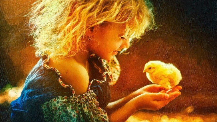 Доброта и душевность