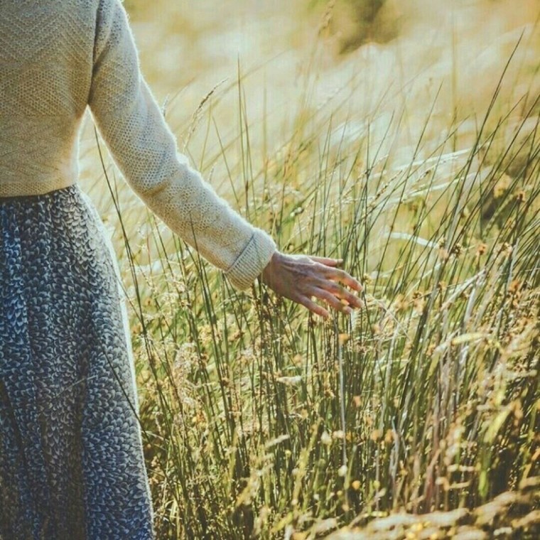 Женская кротость