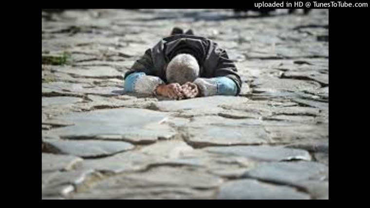 Смиренный человек