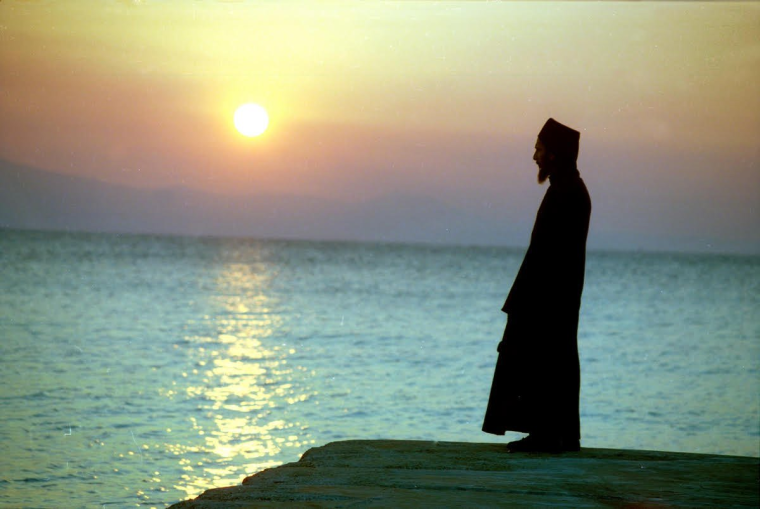 Симеон Афонский