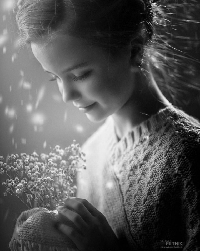 Красота души