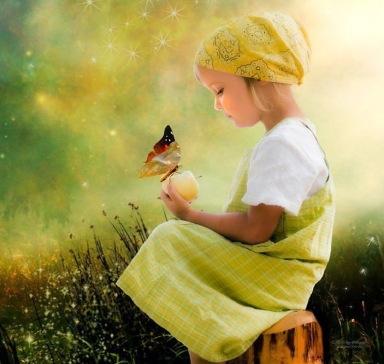 Доброта радость