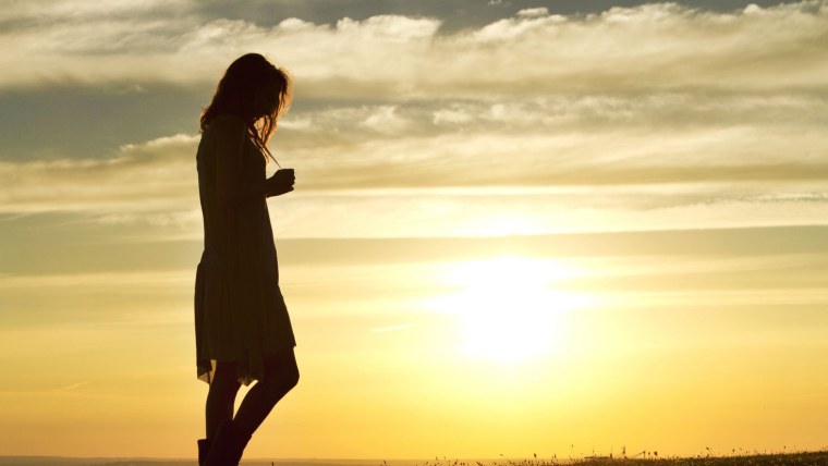 Смиренный человек