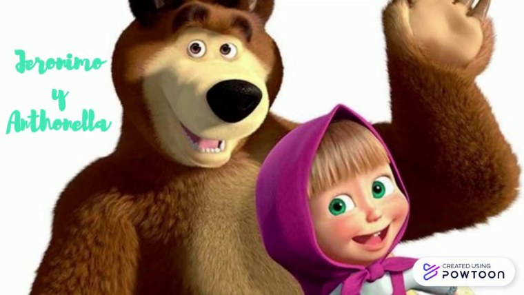 Митя Мила Маша Миша