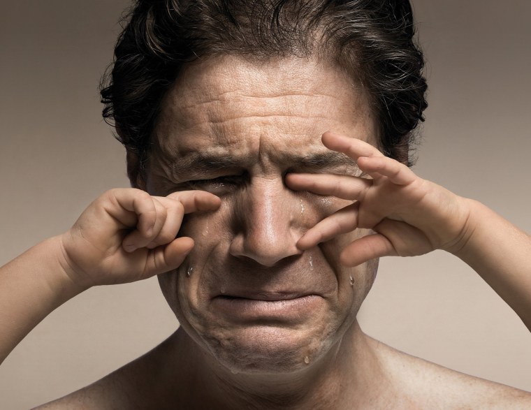 Комплексы человека