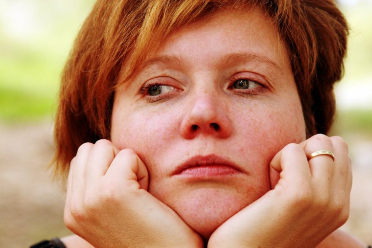 Эмоции человека