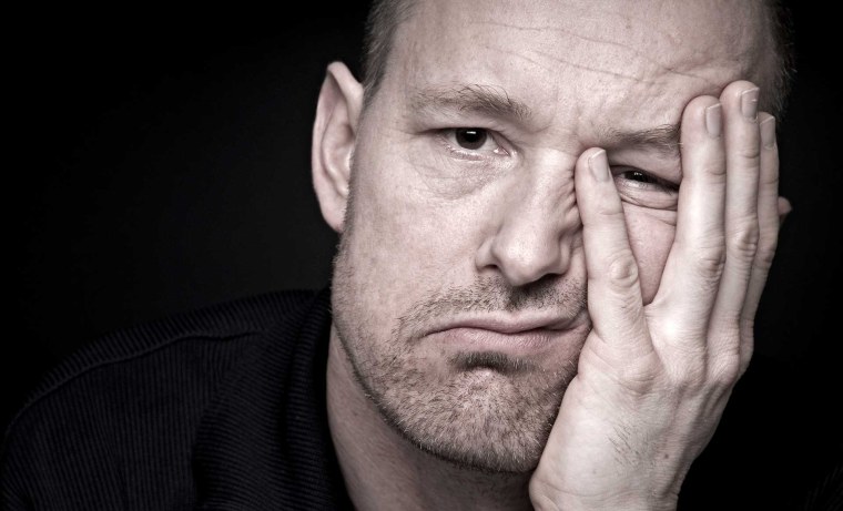 Разочарование эмоция