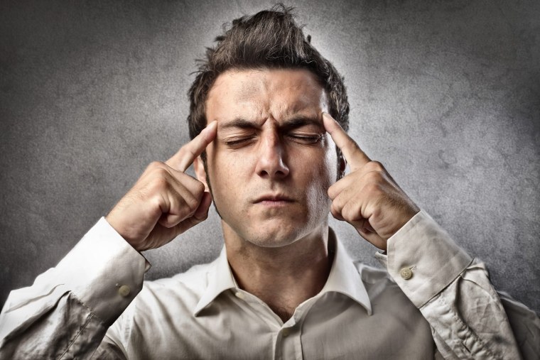 Внимание человека