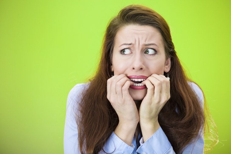 Эмоции человека