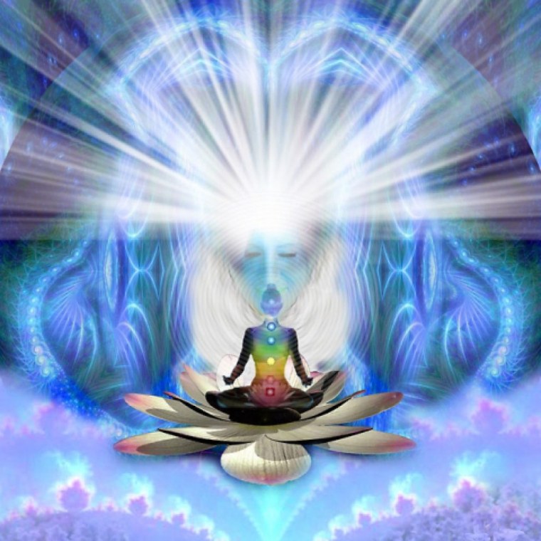 Тета хилинг исцеление